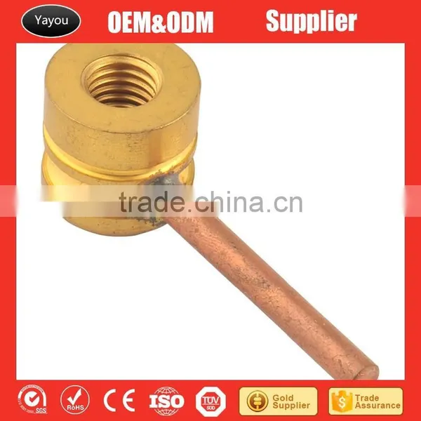 Honeywell Copper Electrical Component photo-2