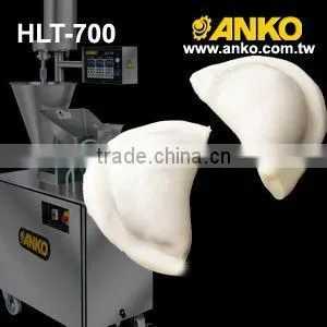 Anko Electric Commercial Chinese Automatic Small Dumpling Machine photo-2