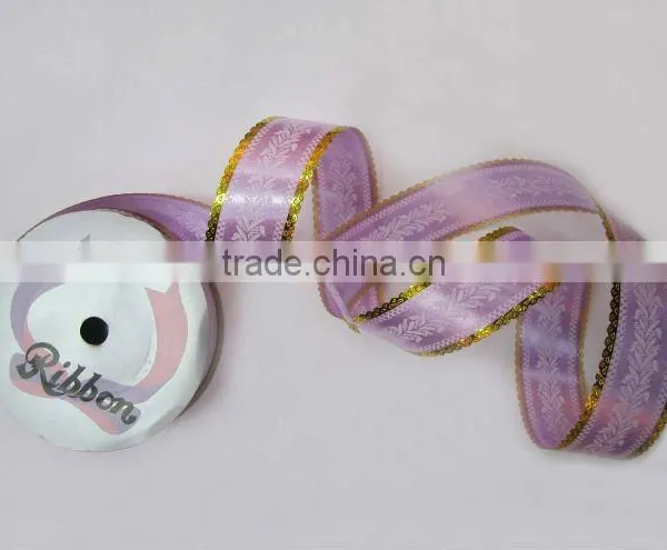 polyproplylene ribbon