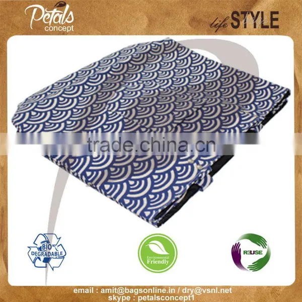 Wholesale Canvas Cosmetic Bag photo-6