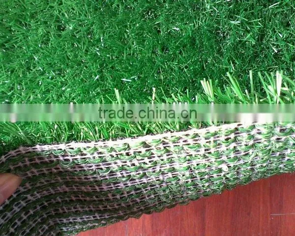 High Quality Model G008 Artificial Grass for Pet Mat Dog Toilet photo-2