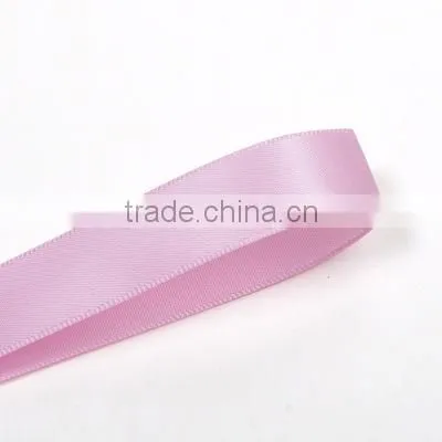 Wholesale Satin Ribbon Double Face photo-3