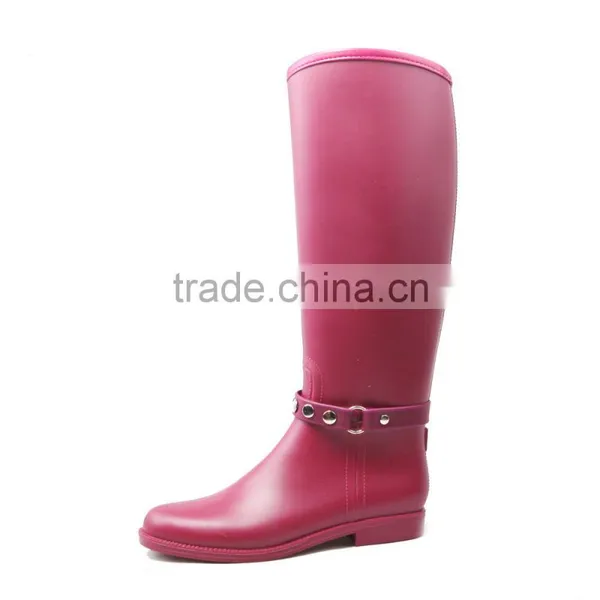 Women Rain Boots