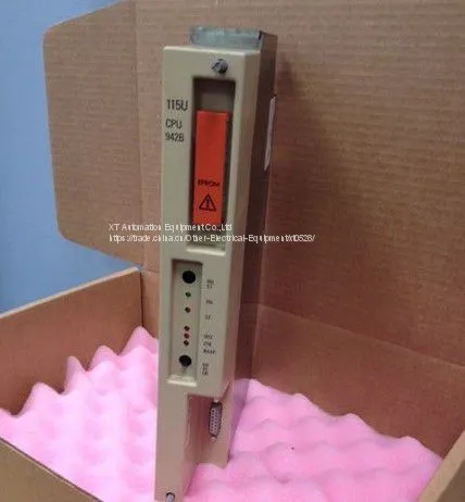 Siemens 6DD1600-0AC0 6DD1600-0AE0 PM3 photo-5
