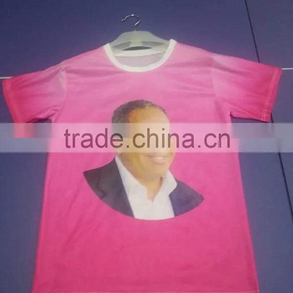 Election Million Cheap Cotton Tshirts photo-3