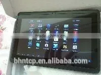 BHNKT88 7 inch 2G android Computer tablet WIFI Cheap pc tablet