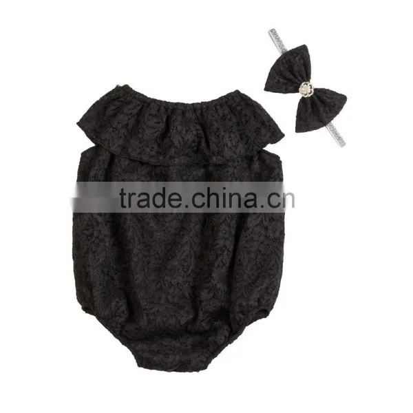 2017 High Quality Romper,custom Baby Romper,new Born Baby Clothes Romper photo-6