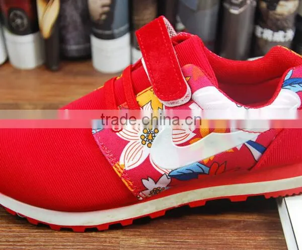GZY Boy Jumping Shoes Durable Export China Factory Direct Sell Price Europe-Ameircan Model Stock Class A photo-4