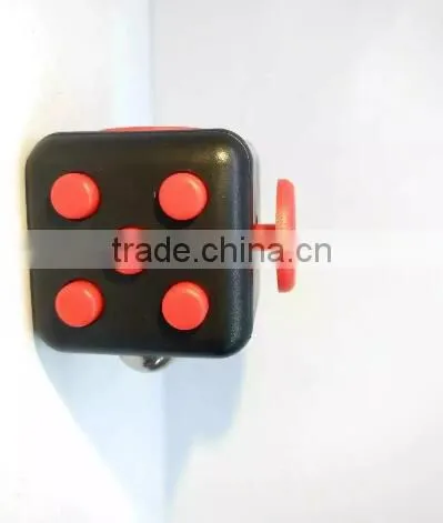 Fidget Cube Original Quality 3D Dice Fight Cube for Children and Adults