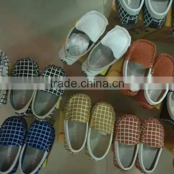 2017Kids Boys Girls Fashion Slip on Shoes Dropship Overstock Wholesale photo-2