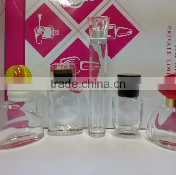 STOCK CLEARANCE 100ml Perfume Bottle, Similar Style Bottle Sets India photo-5