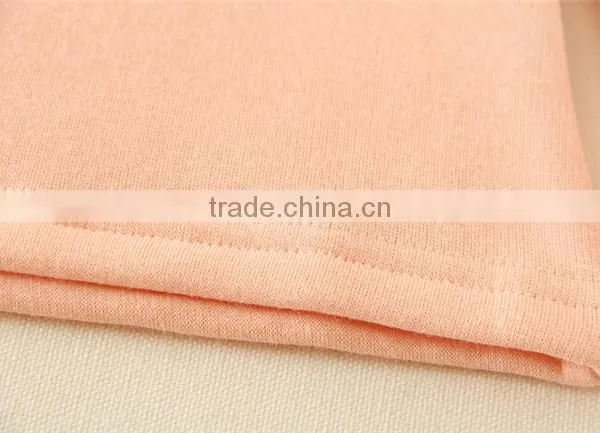 2016 New Design Girls Long Sleeve T-shirt and Girls Undershirt/ Undershirts With Factory Price photo-3