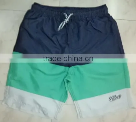 Boys Swim Short