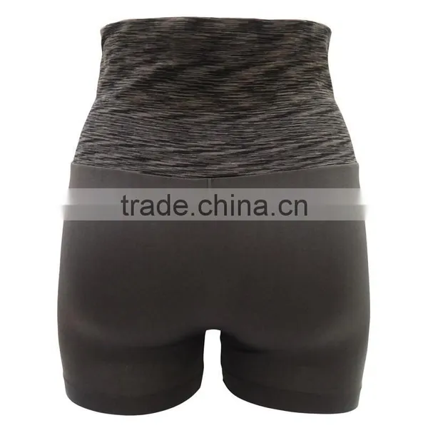 High Waist Elastic Slim Underwear Leggings Fashion Ladies Sexy Seamless Leggings photo-3