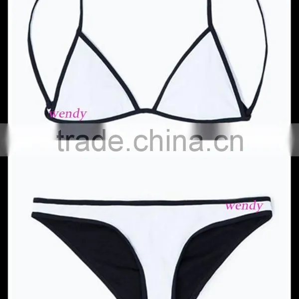 2016 New Design Sexy Swimsuit photo-2