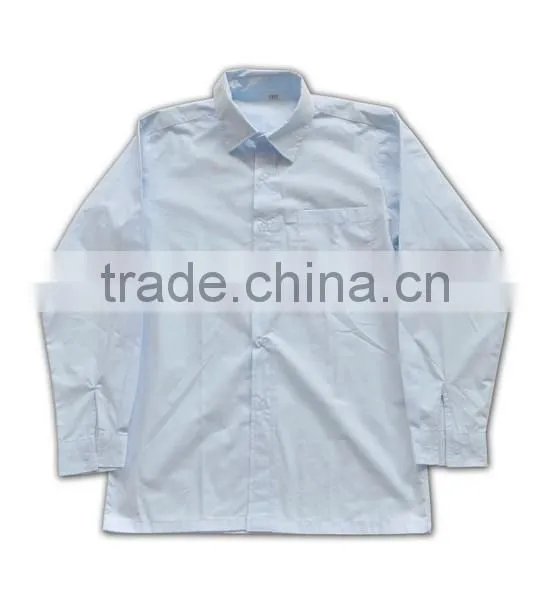 2015 Hot Sell Wholesale High Quality Tailored Flannel Shirts for Men photo-5