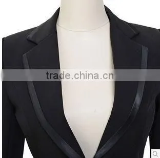 High Quality and Best Workmanship Business Suit for Women Skirt photo-3