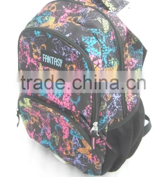 2017 Latest Fashionable Adult Korean School Bag photo-2