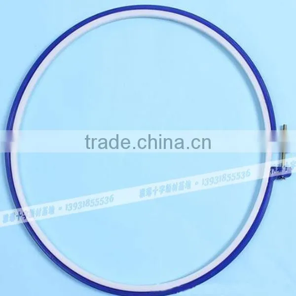 5" Plastic Embroidery Hoop Cross Stitch / Embroidery Hoop photo-5