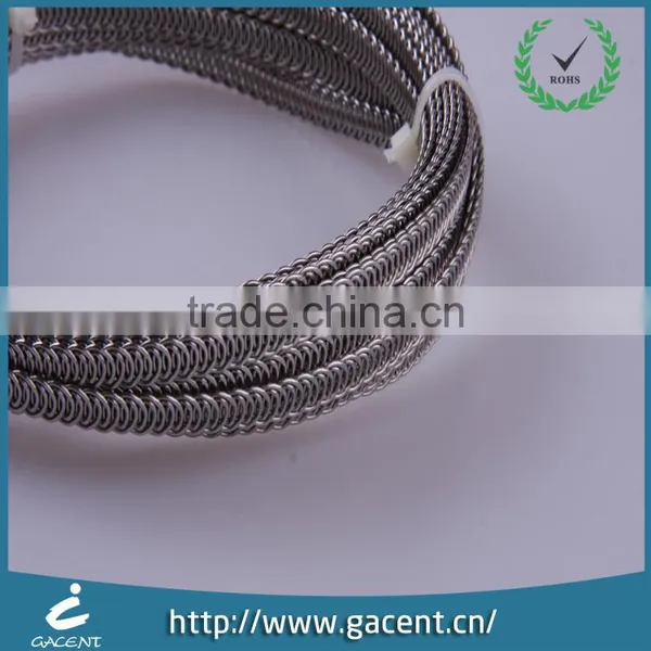 Protection Accessory Sewing With Spiral Metal Boning photo-6