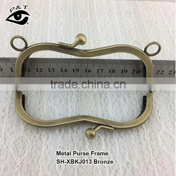 M Shape Purse Frames for Handbags Accessories Wholesales photo-2