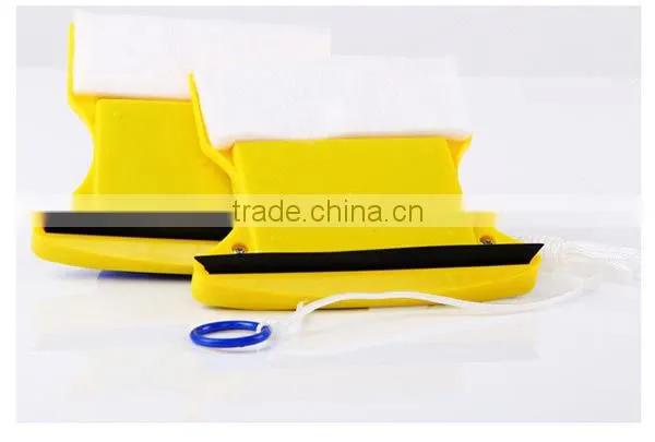 Factory Wholesale Quality Guarantee Double Side Magnetic Window Cleaner photo-4