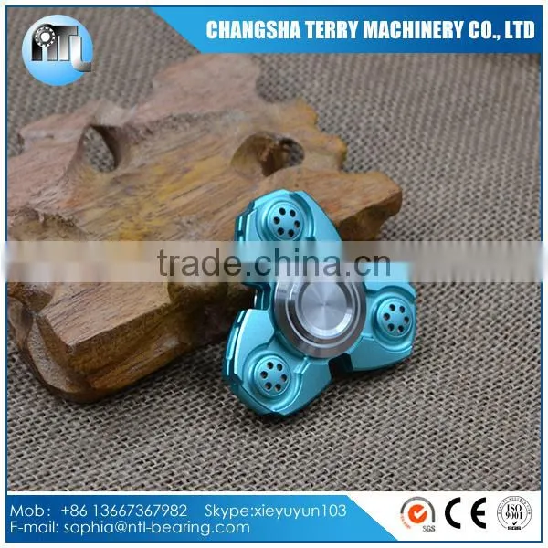 New Arrival Russian CKF Hand Fidget Spinner Finger Spinner photo-3