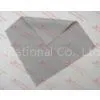 35 / 41 Needle Grey Microfiber Lens / Camera / Eyeglasses Cleaning Cloth
