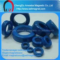 MPP Core (American MAGNETICS and Korea CSC)