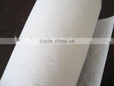 90C Hot Water Soluble Non-woven Fabric photo-6