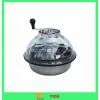 16 Inch Bowl Hand Driven YIDA- Leaf Trimmer