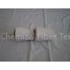 30s 100% Virgin Polyester Spun Yarn , Raw White Eco-Friendly
