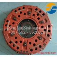 Kinglong Bus Spare Parts Clutch Pressure Plate Assy