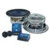 Denmark Boxter Car Speakers