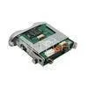 Hybrid DIP Card Reader For Kiosk , Magnetic IC / RFID Card Reader