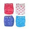 Cloth Baby Diaper（Various Patterns & Colors）