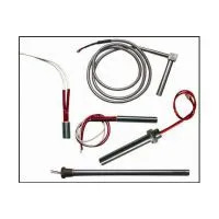 Stainless Steel Industrial Cartridge Heater