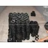 Anchoring Nut for Steel Structure Suspension Bridge
