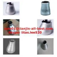 Stainless Steel Reducers Suppler Manufacturer