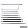 Quartz Heating Tube