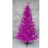 Pink Color Christmas Tree