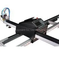 SNR-FB Portable CNC Plasma/Flame Cutting Machine Metal photo-3