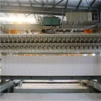 Block Separating Machine