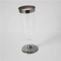 Silver Plastic Cutlery