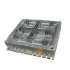 Pallet Mould