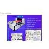 Digital Flatbed Inkjet Printer Machine