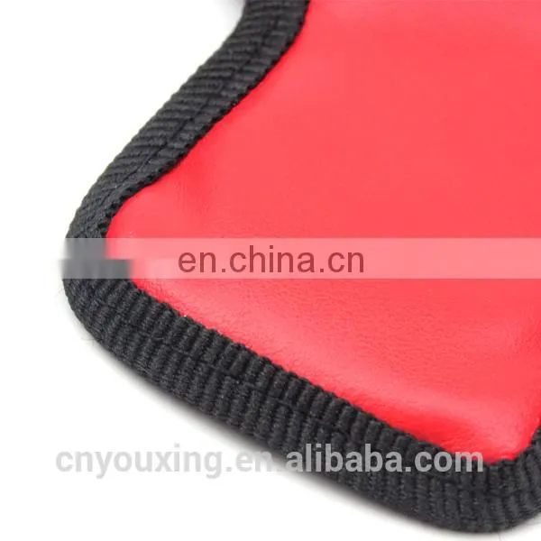 Martial Arts Accessories Taekwondo Chest Guard Key Chain photo-4