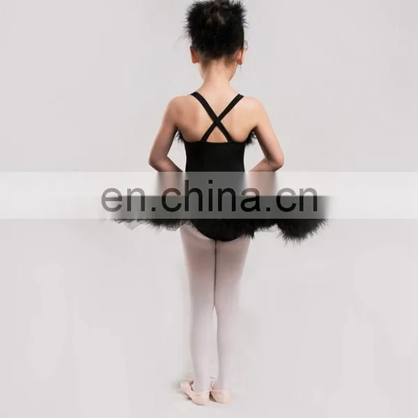 Wholesale Children'S Day Performance Sexy Cheap Tutu For Grils photo-3