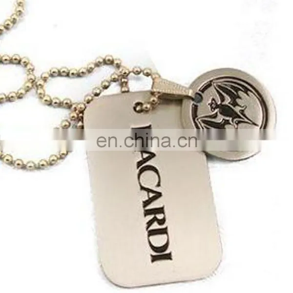 Very Cool Metal Engraved Laser Tag photo-3