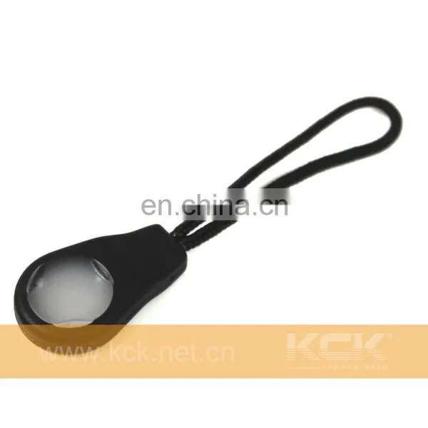 China Locking Zipper Sliders photo-2